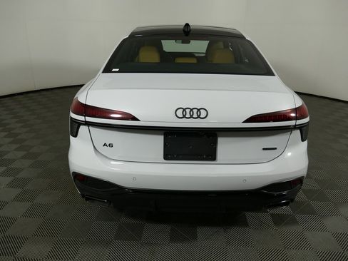 New 2026 Audi A6 Premium Plus image 4