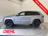 Used 2018 Jeep Grand Cherokee Altitude image 4