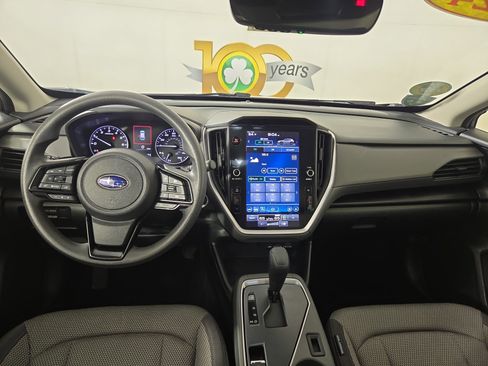 Used 2024 Subaru Crosstrek 2.0i Premium image 13