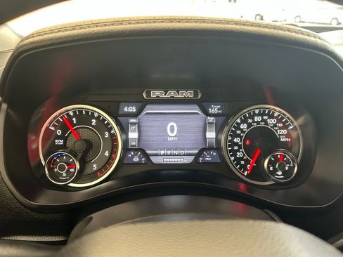 Used 2023 RAM 2500 Laramie image 43