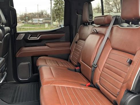 Used 2024 GMC Sierra 1500 Denali Ultimate image 27