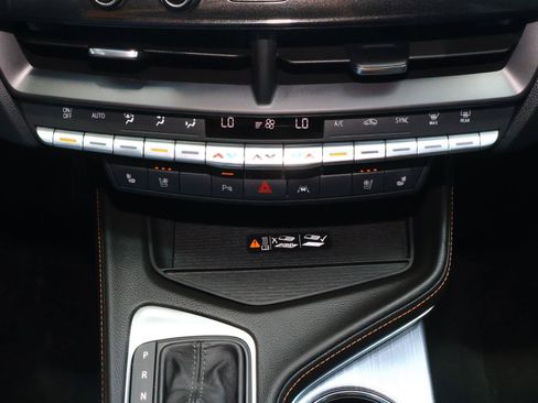 Used 2023 Cadillac CT4 Sport w/ Technology Package AWD/4WD image 24