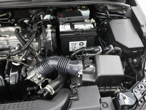 Used 2021 Toyota Corolla LE FWD image 16