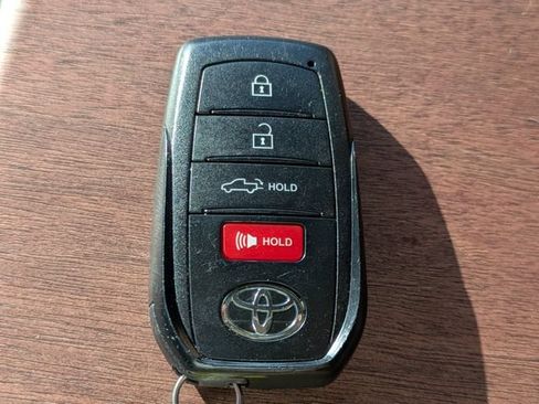 Used 2023 Toyota Tundra 1794 Edition w/ TRD Off-Road Package AWD/4WD image 28
