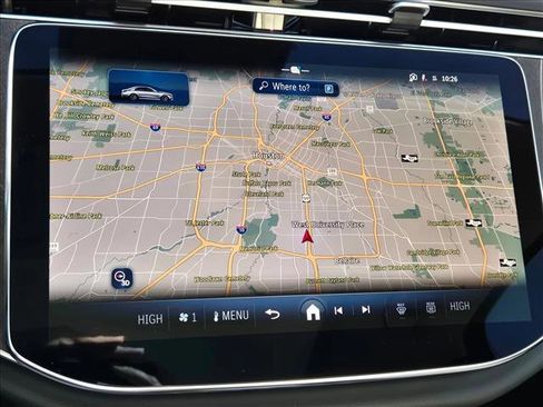 New 2026 Mercedes-Benz E 350 Sedan image 12