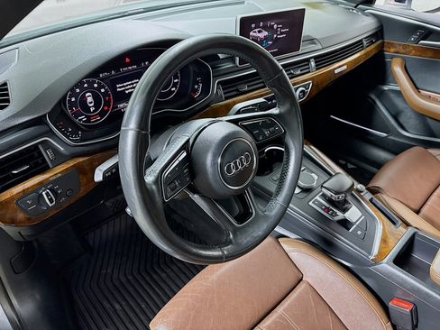 Used 2018 Audi A5 2.0T Premium Plus w/ Premium Plus image 23