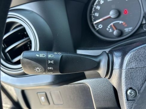 Used 2023 Toyota Tacoma SR w/ SR Convenience Package RWD image 24