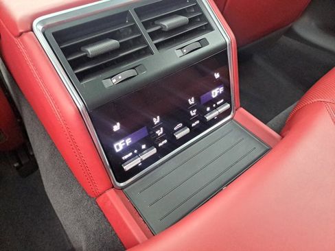 Certified 2023 Porsche Panamera GTS image 18