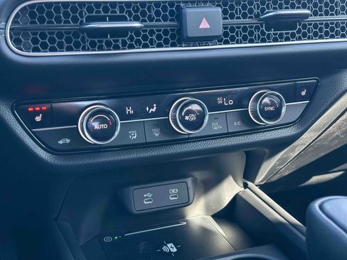 New 2026 Honda HR-V EX-L image 24