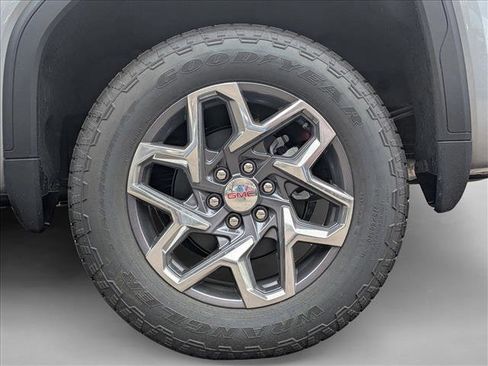 New 2026 GMC Sierra 1500 SLT w/ SLT Premium Plus Package AWD/4WD image 10