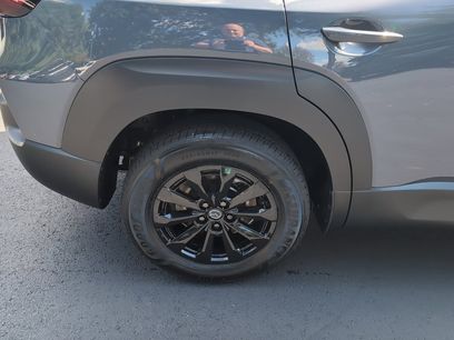 New 2026 MAZDA CX-50 2.5 Hybrid w/ Cargo Package