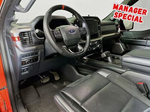 Used 2023 Ford F150 Raptor image 10