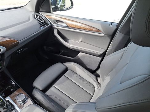 Used 2019 BMW X3 xDrive30i image 14