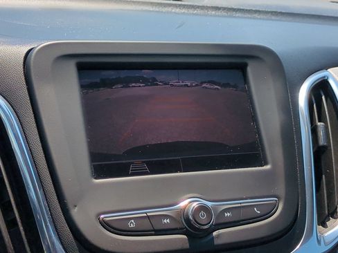 Used 2023 Chevrolet Equinox LS w/ LPO, Cargo Package FWD image 13
