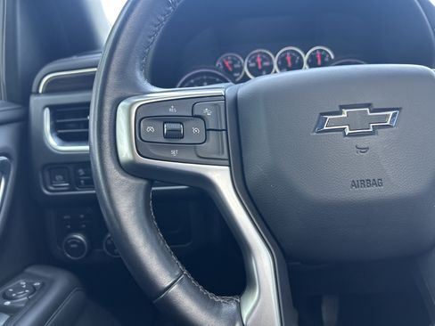 Used 2021 Chevrolet Tahoe Z71 AWD/4WD image 18