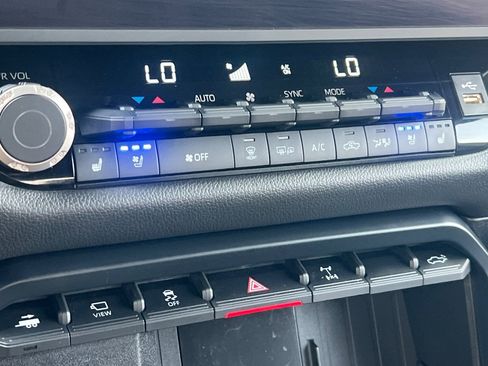 Used 2025 Toyota Tundra TRD Pro w/ TRD Performance Package (TMS) image 16