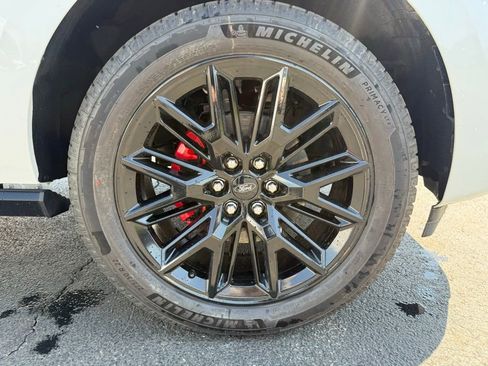 New 2025 Ford Expedition Platinum w/ Stealth Performance Package AWD/4WD image 67