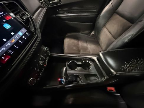 Used 2021 Dodge Durango GT image 87