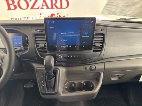 New 2026 Ford Transit 150 Low Roof w/ Load Area Protection Package image 11