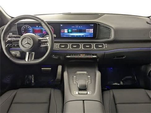 Certified 2025 Mercedes-Benz GLS 450 4MATIC image 14
