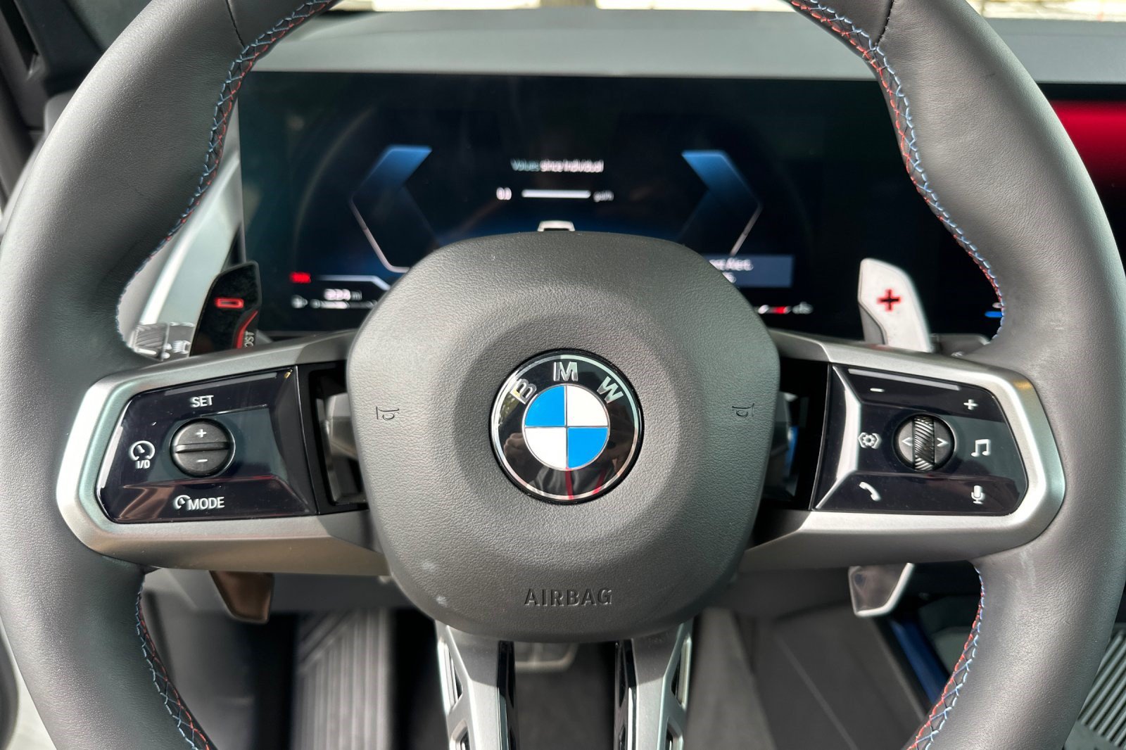 Used 2026 BMW X3 M50 w/ Premium Package AWD/4WD image 30