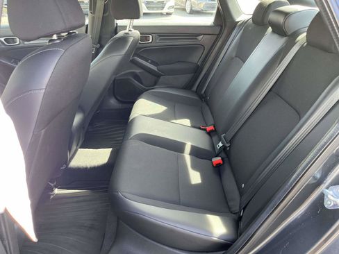Certified 2024 Honda Civic Sport image 8