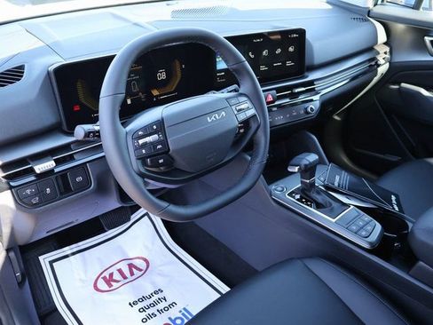 New 2026 Kia Sportage EX image 25