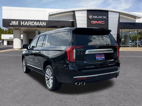 Used 2024 GMC Yukon XL Denali w/ Denali Reserve Package AWD/4WD image 5