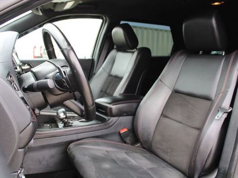 Used 2022 Dodge Durango R/T w/ Blacktop Package AWD/4WD image 34