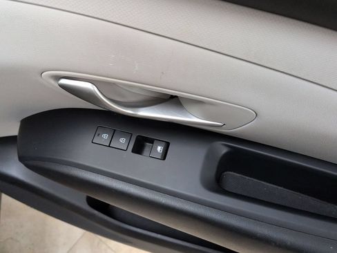 Used 2025 Hyundai Tucson SEL AWD/4WD image 29