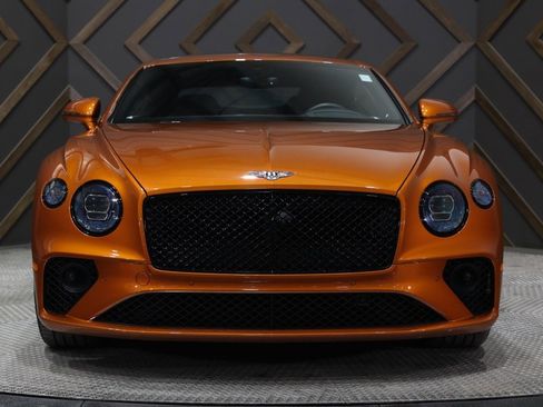 Used 2022 Bentley Continental GT Speed image 12