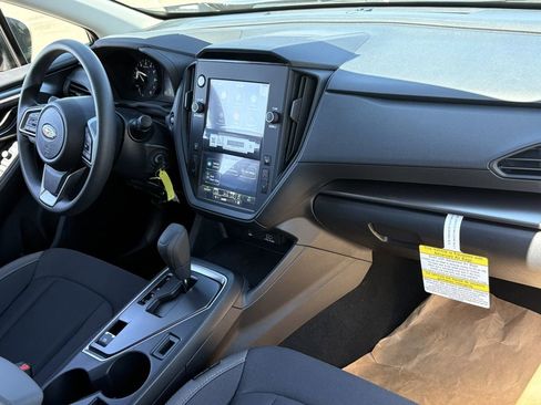 New 2025 Subaru Impreza 2.0i image 28