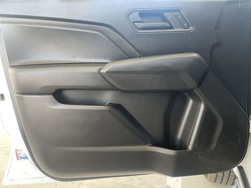 Used 2023 Chevrolet Colorado Trail Boss w/ LPO, Skid Plate Package AWD/4WD image 22