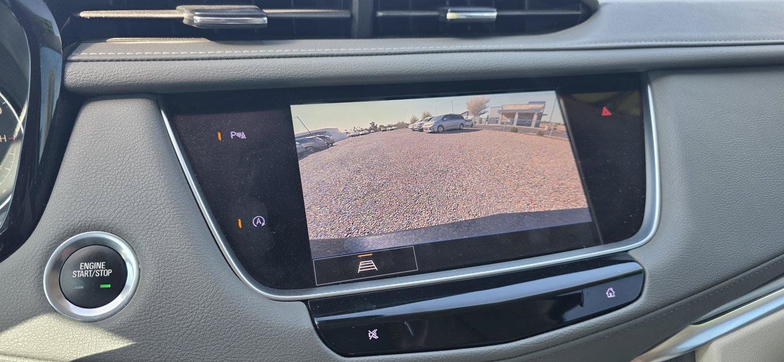 Used 2022 Cadillac XT5 Premium Luxury FWD image 21