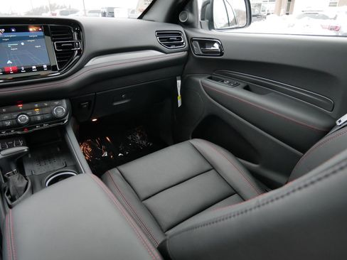 New 2026 Dodge Durango GT image 11