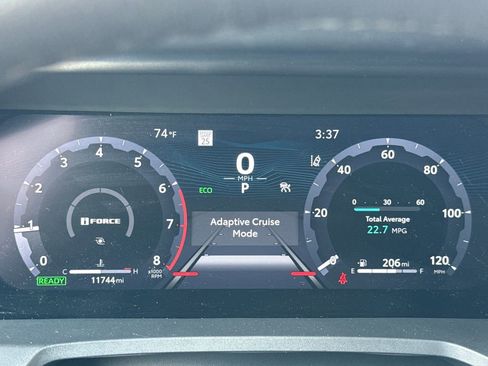 Used 2025 Toyota Tacoma TRD Sport image 17