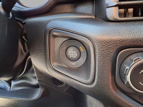 Used 2024 Jeep Wrangler Unlimited Sport AWD/4WD image 8