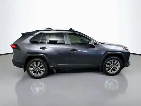 Used 2024 Toyota RAV4 XLE Premium w/ Weather Package FWD image 3