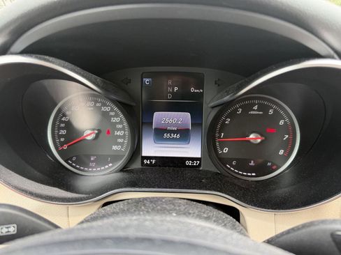 Certified 2019 Mercedes-Benz GLC 300 image 9