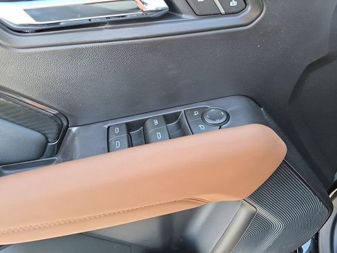 New 2026 GMC Canyon AT4 w/ AT4 Premium Package AWD/4WD image 33
