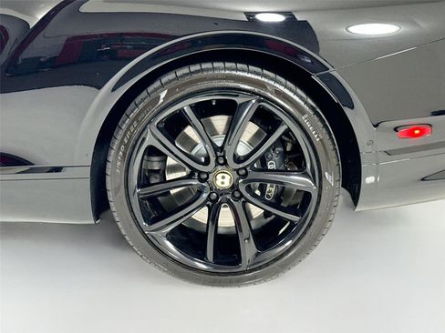 Used 2020 Bentley Continental GT V8 First Edition image 38