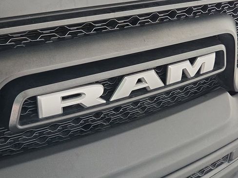 Used 2024 RAM 1500 Classic Warlock RWD image 35