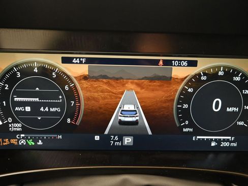 New 2026 Subaru Outback Wilderness image 31