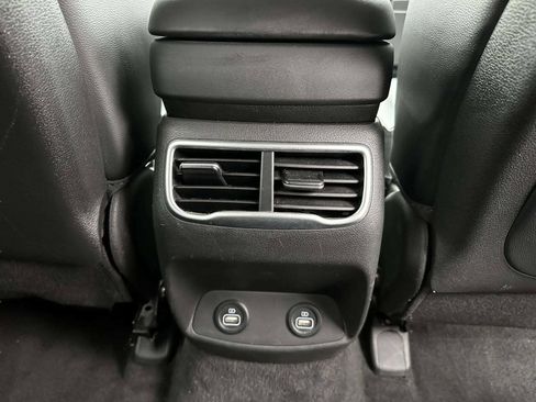 Used 2022 Hyundai Santa Fe SEL w/ Convenience + Premium Package image 25