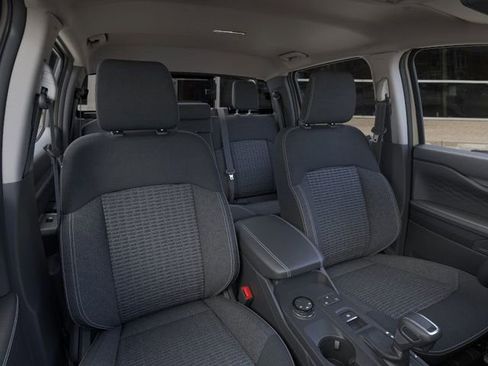 New 2026 Ford Ranger XLT AWD/4WD image 10