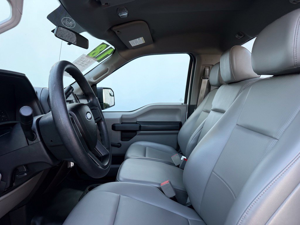 Used 2018 Ford F150 XL RWD image 13