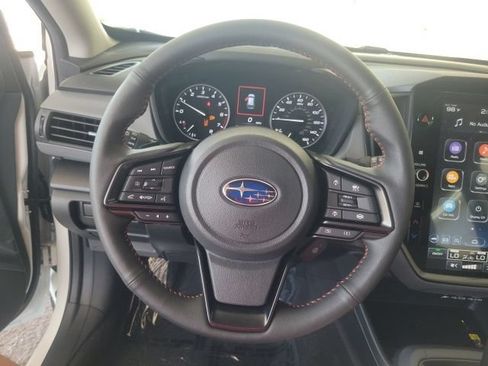New 2026 Subaru Crosstrek 2.5i Limited AWD/4WD image 19
