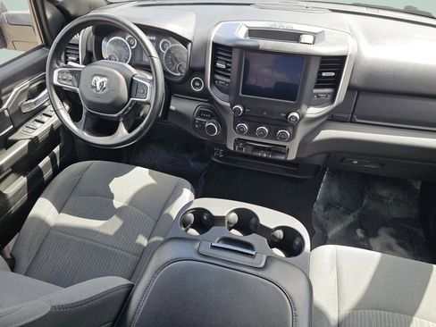 Used 2024 RAM 2500 Big Horn w/ Bed Utility Group image 28