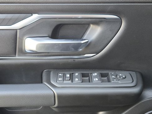 New 2026 RAM 1500 Lone Star image 19