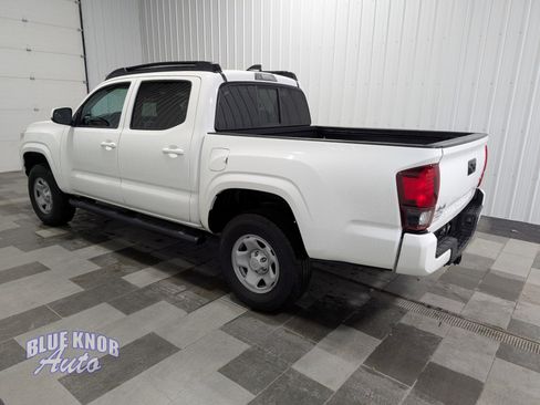 Used 2023 Toyota Tacoma SR image 2